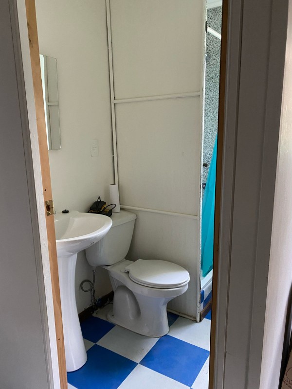 Casa Grande Amoblada (Solo Venta No Arriendo Ni Corredores)