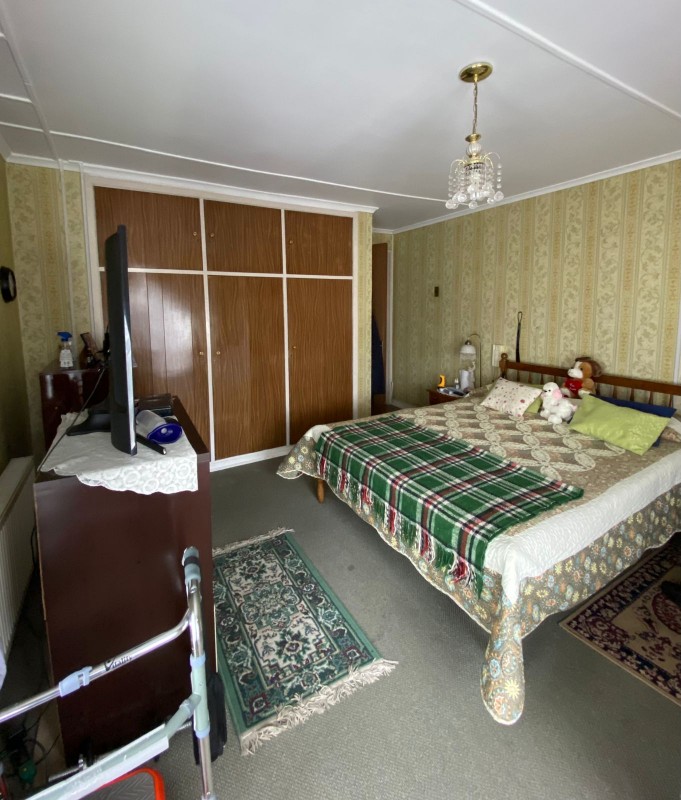 Casa Grande Amoblada (Solo Venta No Arriendo Ni Corredores)