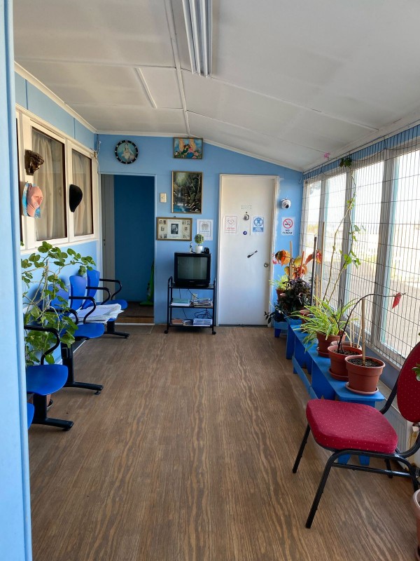 Casa Grande Amoblada (Solo Venta No Arriendo Ni Corredores)
