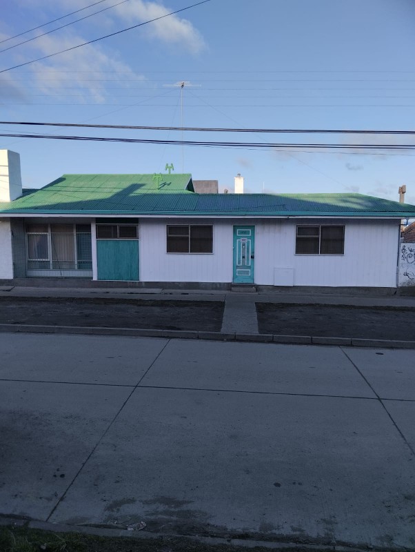 Casa Grande Amoblada (Solo Venta No Arriendo Ni Corredores)