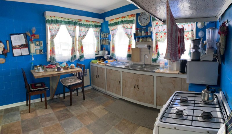 Casa Grande Amoblada (Solo Venta No Arriendo Ni Corredores)