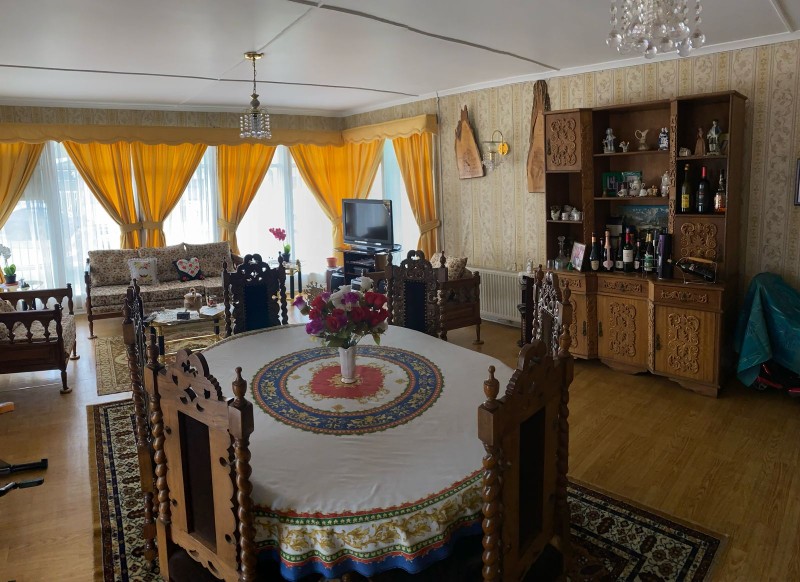 Casa Grande Amoblada (Solo Venta No Arriendo Ni Corredores)