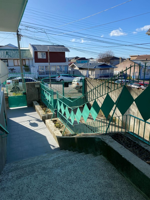 Casa Grande Amoblada (Solo Venta No Arriendo Ni Corredores)
