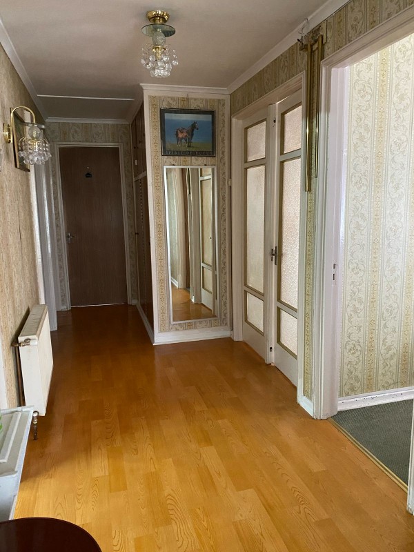 Casa Grande Amoblada (Solo Venta No Arriendo Ni Corredores)