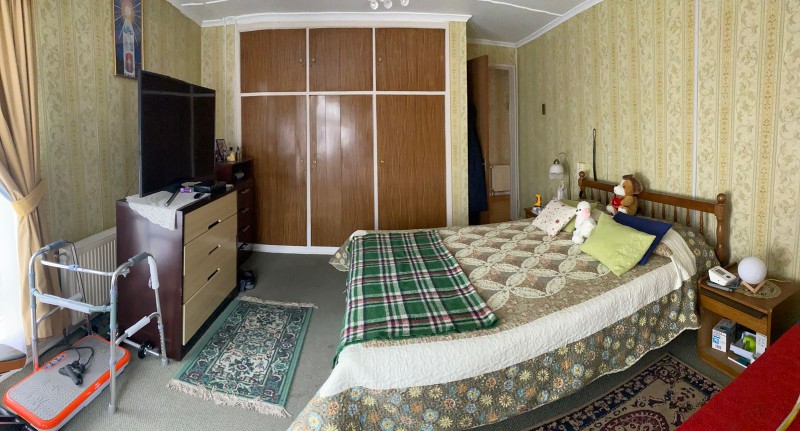Casa Grande Amoblada (Solo Venta No Arriendo Ni Corredores)