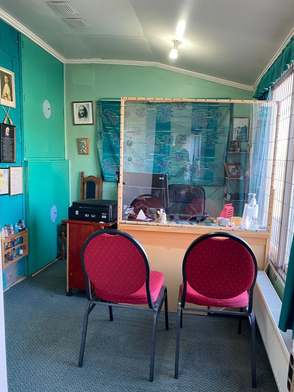 Casa Grande Amoblada (Solo Venta No Arriendo Ni Corredores)
