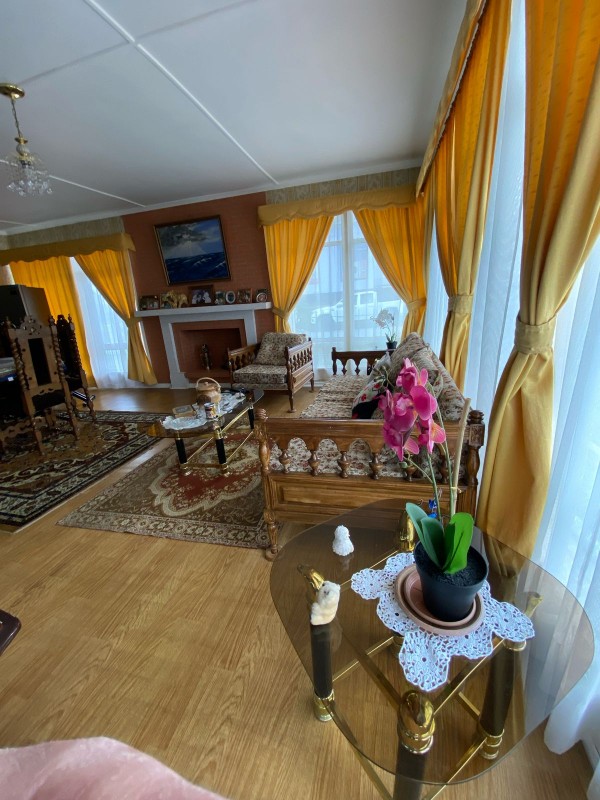 Casa Grande Amoblada (Solo Venta No Arriendo Ni Corredores)