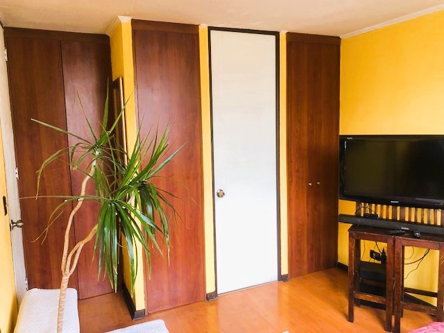Venta Departamento 1D1B Uf 1.945 – Curicó 424 – Sin Comisión