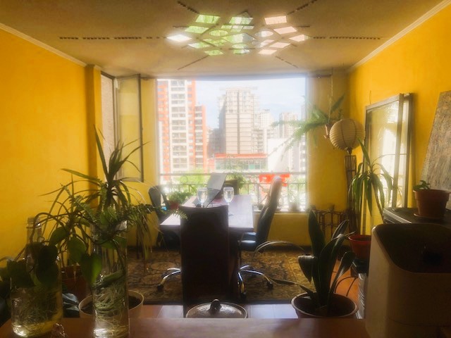 Venta Departamento 1D1B Uf 1.945 – Curicó 424 – Sin Comisión