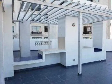 Venta Departamento 1D1B Uf 1.945 – Curicó 424 – Sin Comisión