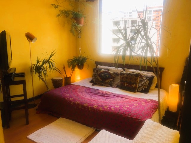 Venta Departamento 1D1B Uf 1.945 – Curicó 424 – Sin Comisión