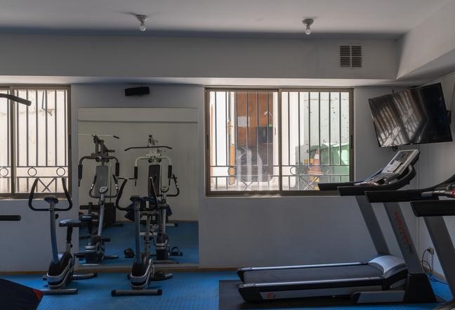 Venta Departamento 1D1B Uf 1.945 – Curicó 424 – Sin Comisión