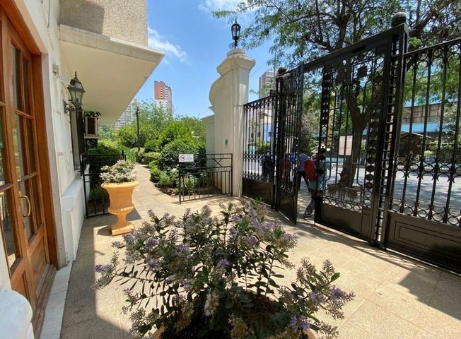 Venta Departamento 1D1B Uf 1.945 – Curicó 424 – Sin Comisión