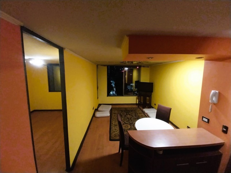 Venta Departamento 1D1B Uf 1.945 – Curicó 424 – Sin Comisión