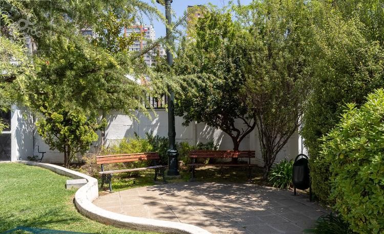 Venta Departamento 1D1B Uf 1.945 – Curicó 424 – Sin Comisión