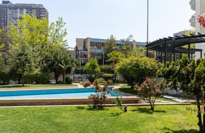 Venta Departamento 1D1B Uf 1.945 – Curicó 424 – Sin Comisión