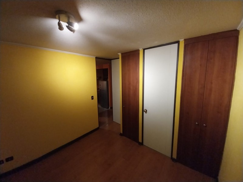 Venta Departamento 1D1B Uf 1.945 – Curicó 424 – Sin Comisión