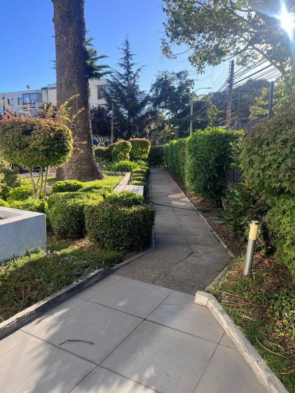 Departamento Impecable para Arriendo