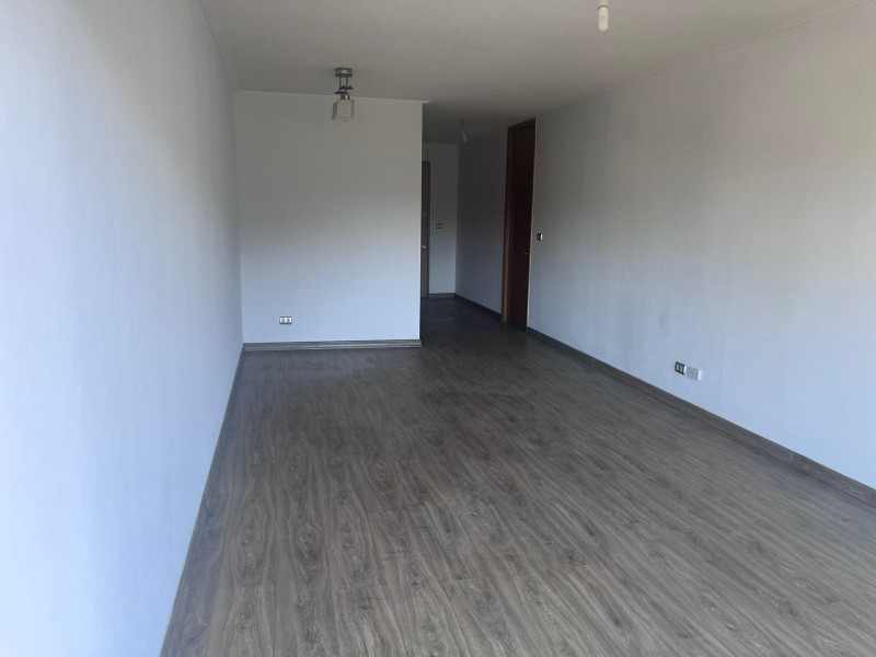 Departamento Impecable para Arriendo