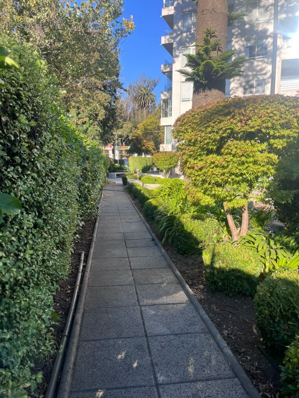 Departamento Impecable para Arriendo