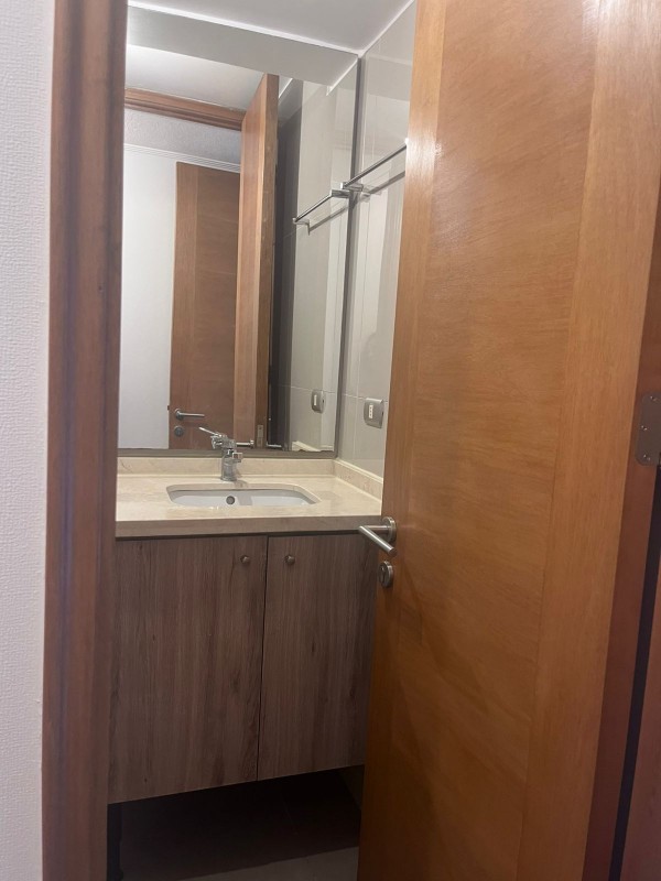 Departamento Impecable para Arriendo