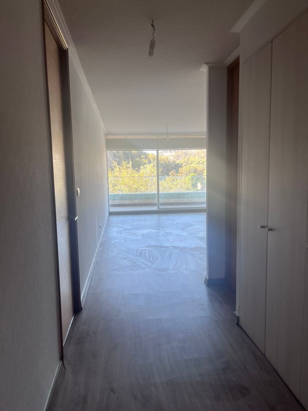 Departamento Impecable para Arriendo