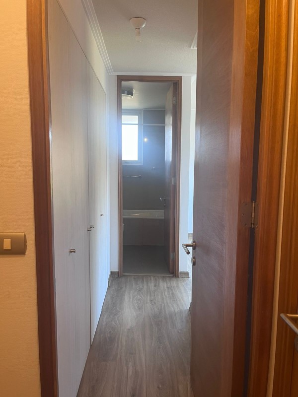 Departamento Impecable para Arriendo