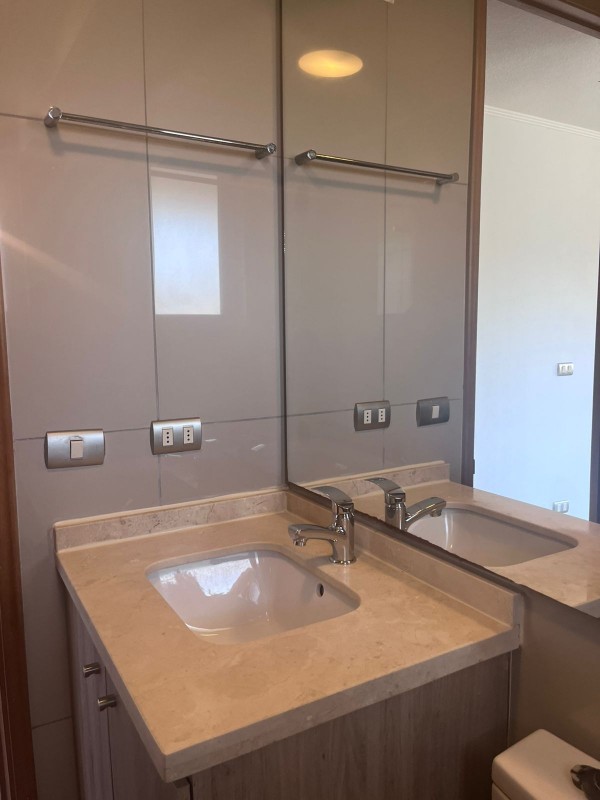 Departamento Impecable para Arriendo