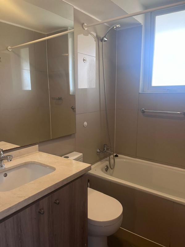 Departamento Impecable para Arriendo