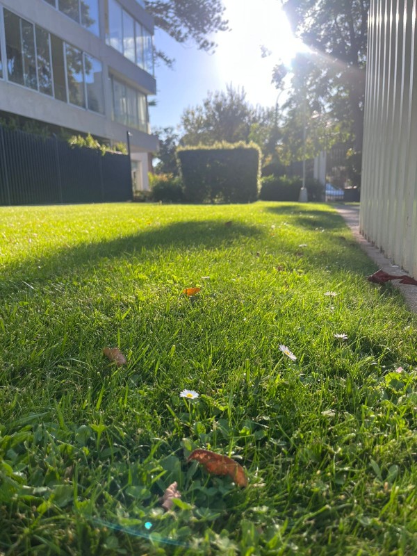 Departamento Impecable para Arriendo