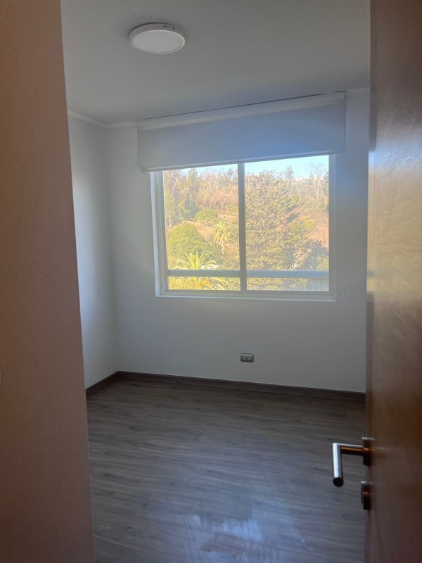 Departamento Impecable para Arriendo