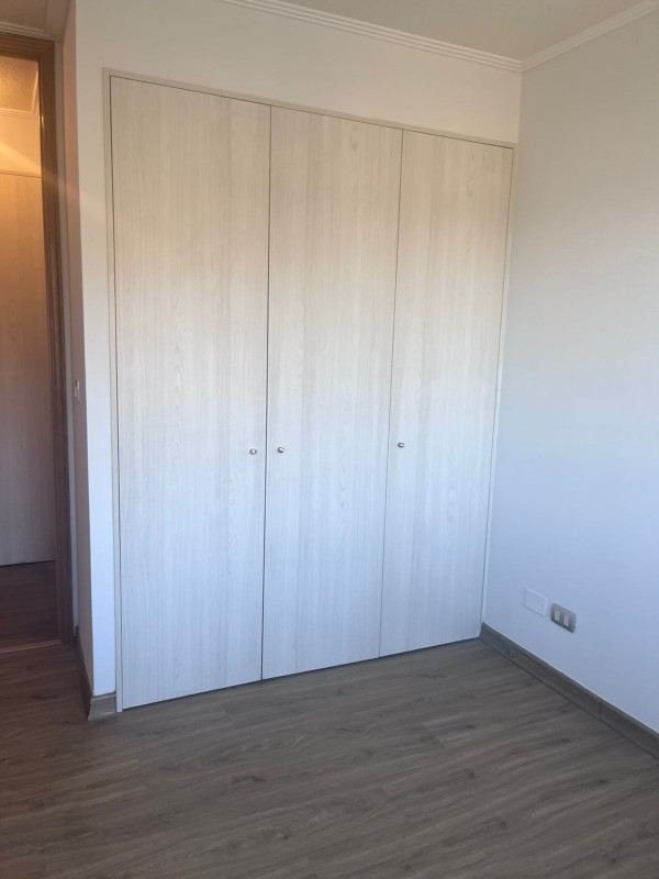 Departamento Impecable para Arriendo