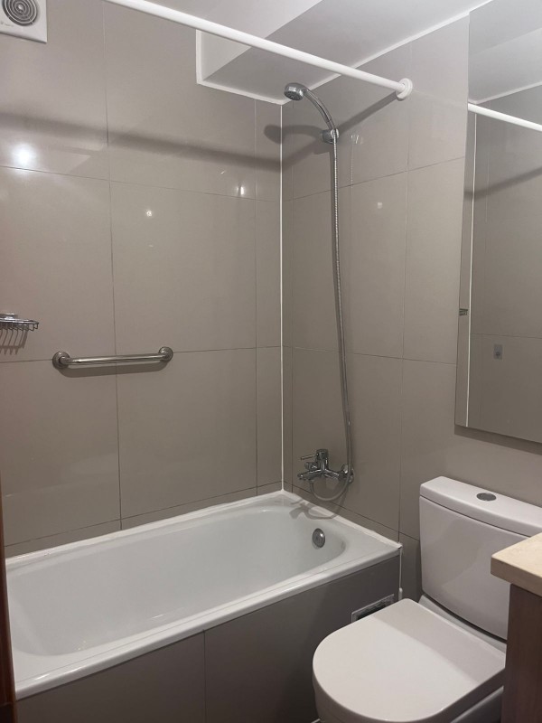 Departamento Impecable para Arriendo