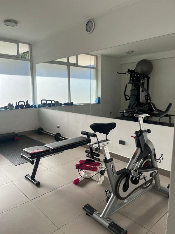 Departamento Impecable para Arriendo