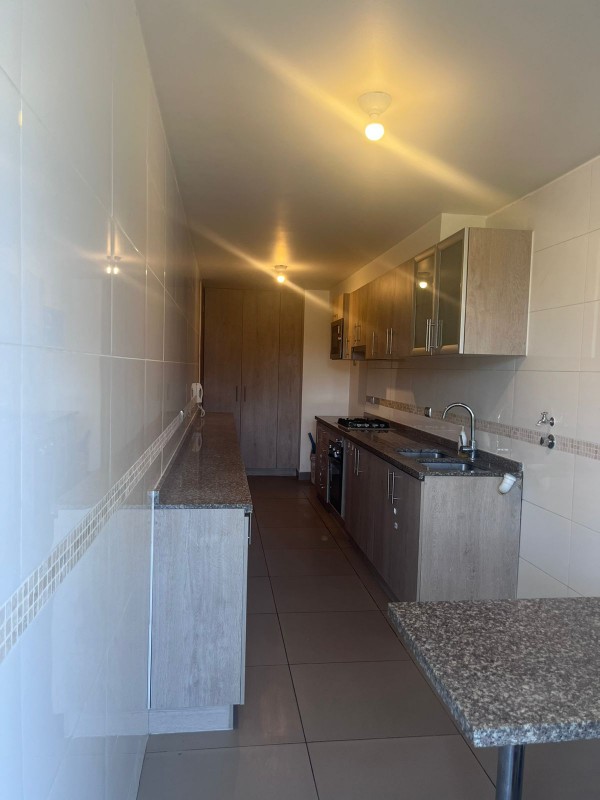 Departamento Impecable para Arriendo