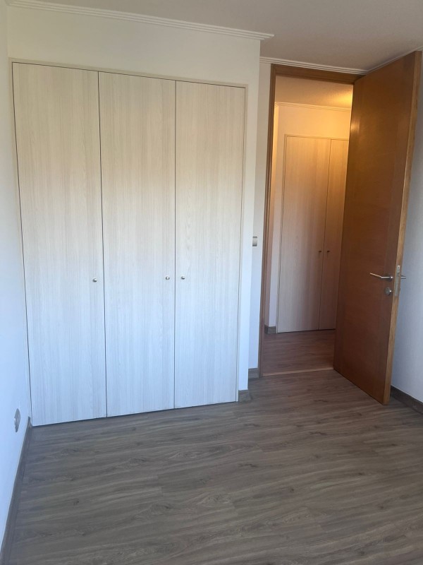 Departamento Impecable para Arriendo
