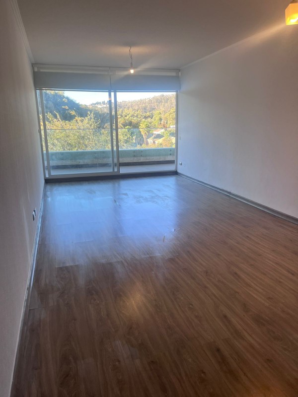 Departamento Impecable para Arriendo