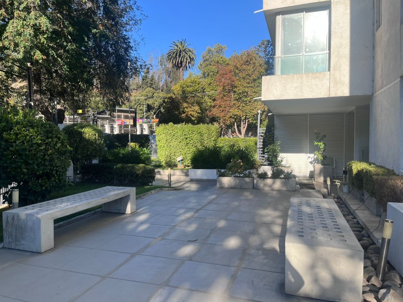 Departamento Impecable para Arriendo