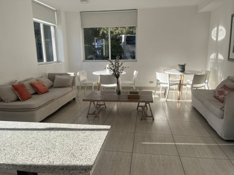 Departamento Impecable para Arriendo