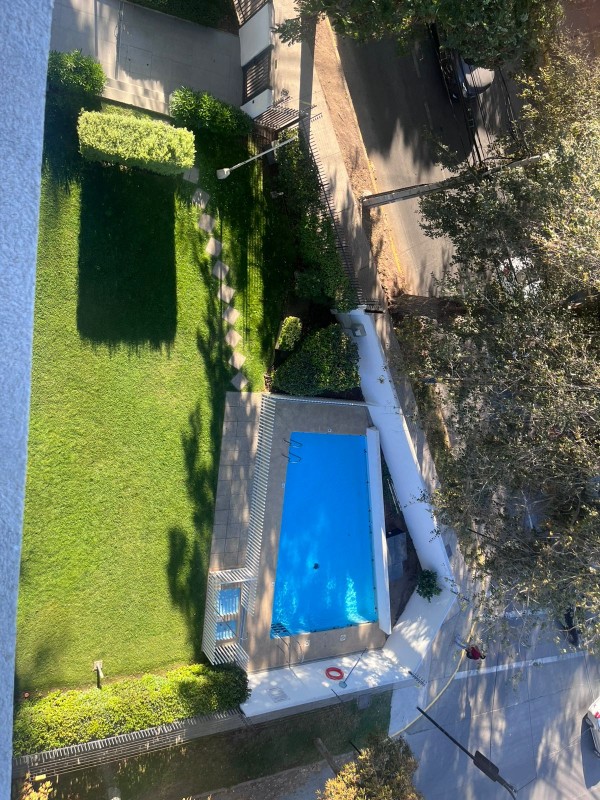 Departamento Impecable para Arriendo