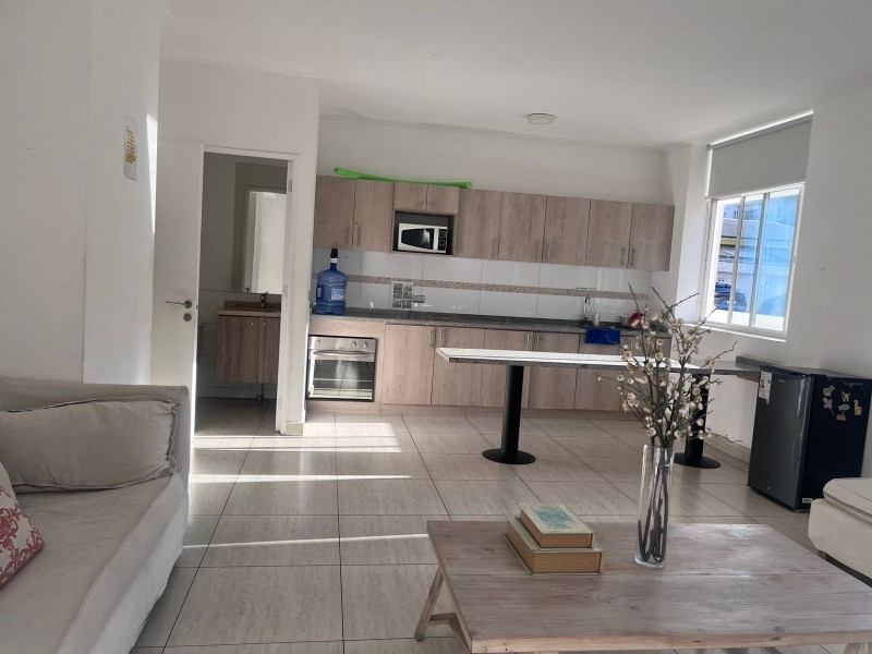 Departamento Impecable para Arriendo