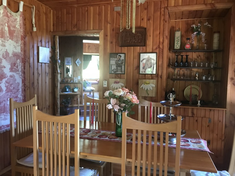 Se Vende Bella Casa Con Acceso A Playa de Mar Sector Caicaen