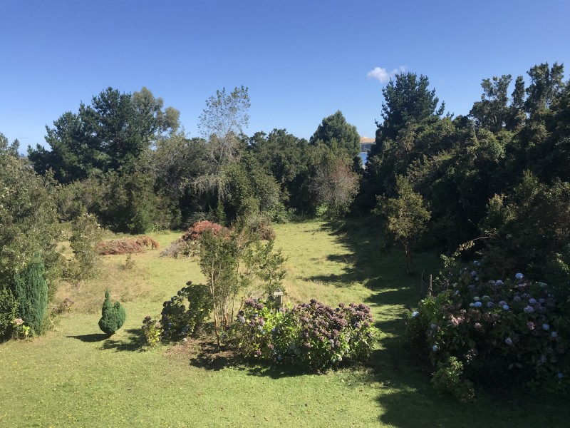 Se Vende Bella Casa Con Acceso A Playa de Mar Sector Caicaen