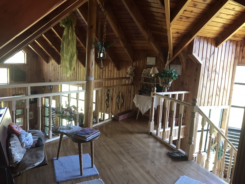 Se Vende Bella Casa Con Acceso A Playa de Mar Sector Caicaen