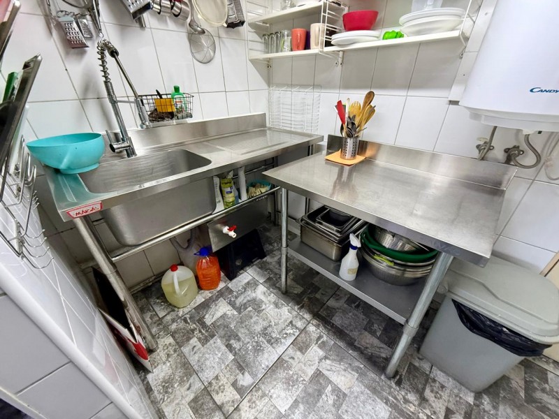 Se Vende Negocio Comida Con Derecho A Llave Antofagasta