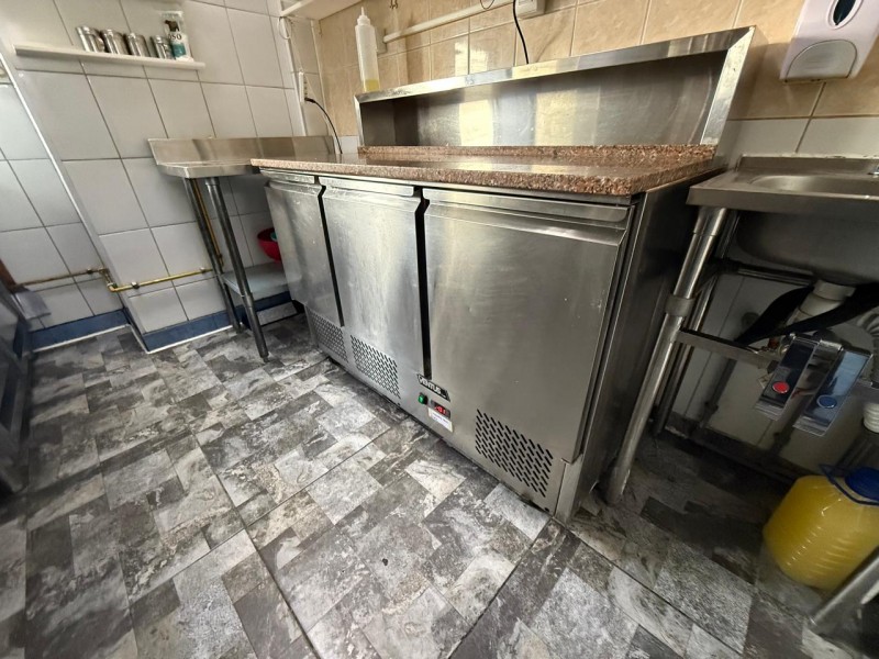 Se Vende Negocio Comida Con Derecho A Llave Antofagasta