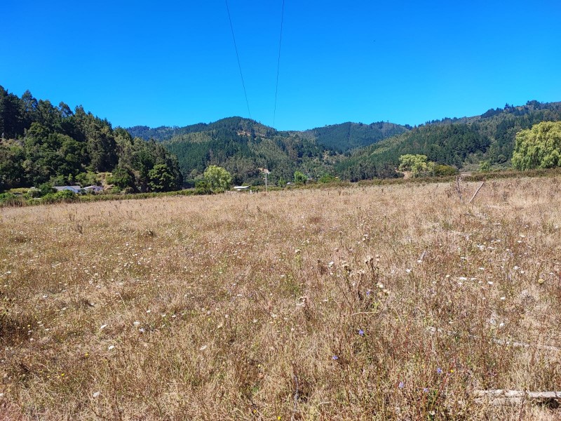 Se Vende Excelente Vega Ubicada en Talcamavida, Cobquecura.