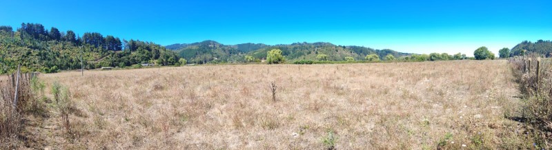 Se Vende Excelente Vega Ubicada en Talcamavida, Cobquecura.