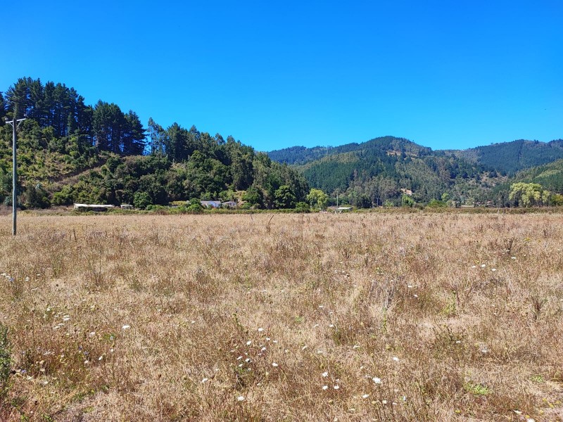 Se Vende Excelente Vega Ubicada en Talcamavida, Cobquecura.