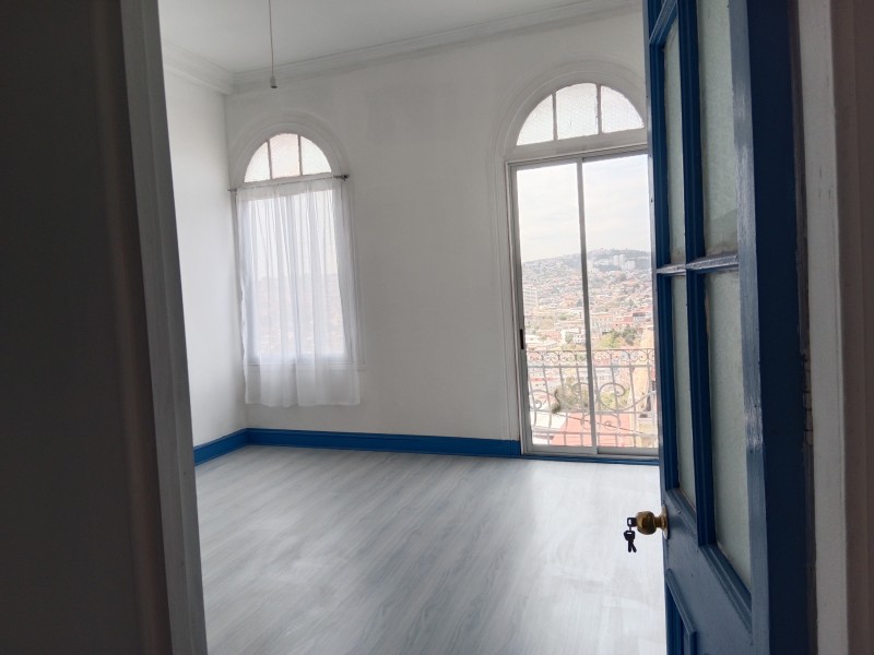 Arriendo Casa